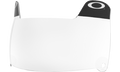 Oakley Legacy Football Shield - Clear