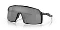 Oakley Sutro Polished Black w/ Prizm Black (00094060137)