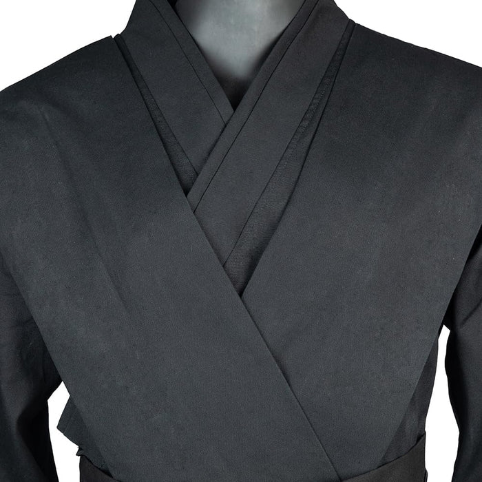 Obi-Wan Kenobi Robe - SW Jedi Tunic & Cloak - Adult Male Costume