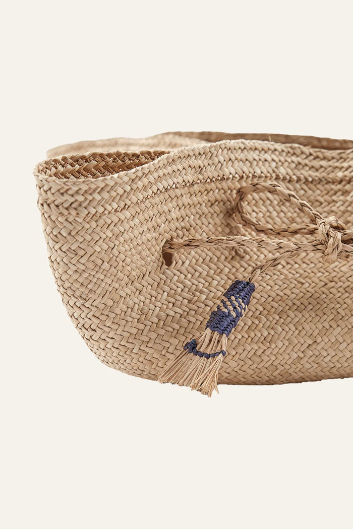 Ocaña Bread Basket Set of 2 - Johanna Ortiz