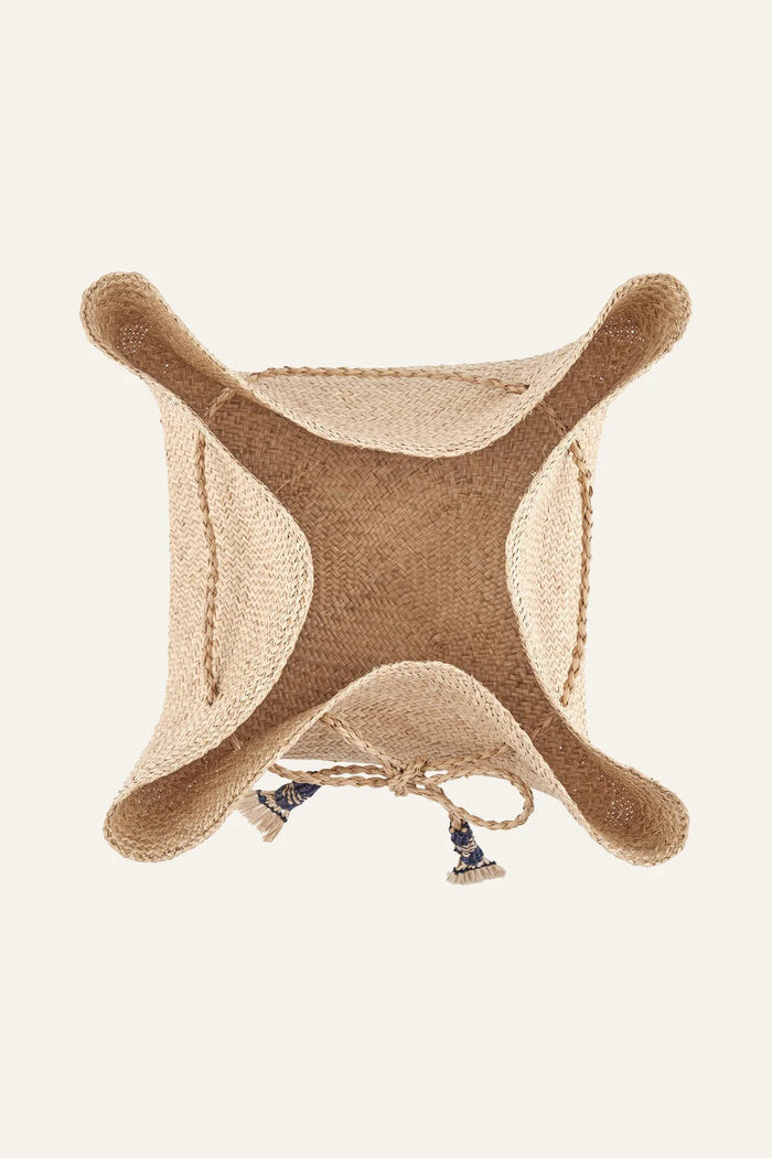Ocaña Bread Basket Set of 2 - Johanna Ortiz