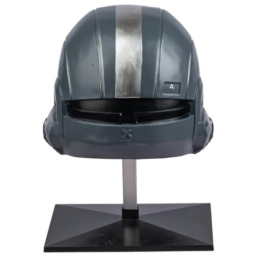 Odst Helmet - Game Halo Replica Prop - Adult Halloween Xmas Gift