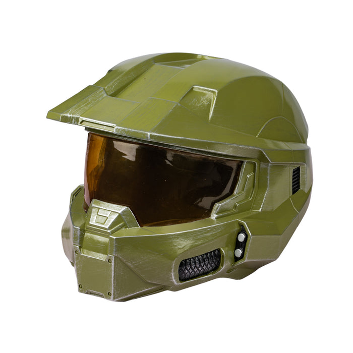 Odst Infinite Master Chief Helmet - Game Halo Replica Prop - Adult Xmas Gift