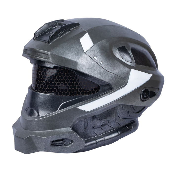 Odst Recon Helmet Recon - Game Halo Replica Prop - Adult Halloween Xmas Gift