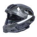 Odst Recon Helmet Recon - Game Halo Replica Prop - Adult Halloween Xmas Gift
