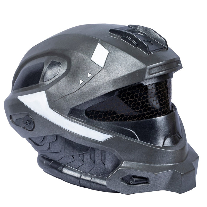 Odst Recon Helmet Recon - Game Halo Replica Prop - Adult Halloween Xmas Gift