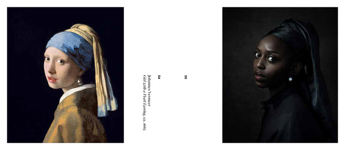 Off the Walls: Inspired Re-Creations of Iconic Artworks | Getty Store
