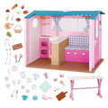 Our Generation Country House for 18-inch Dolls
