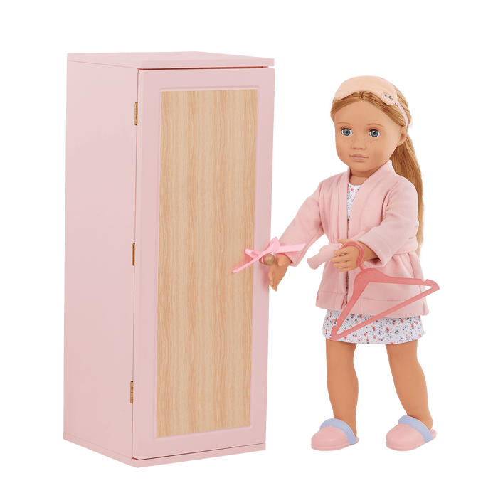 Our Generation Fashion Closet for 18-inch Dolls