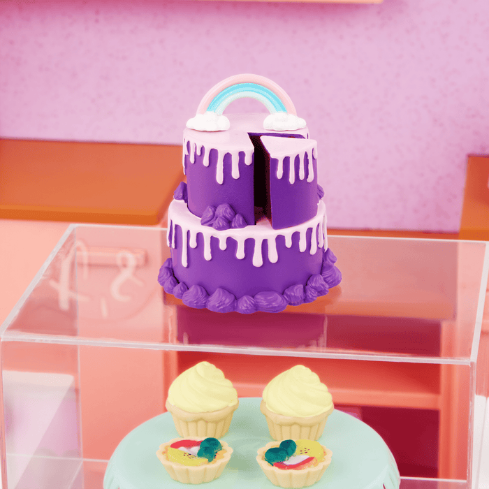Our Generation Party Shop Playset for 18-inch Dolls