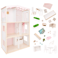 OG Sweet Home Dollhouse & Furniture Playset