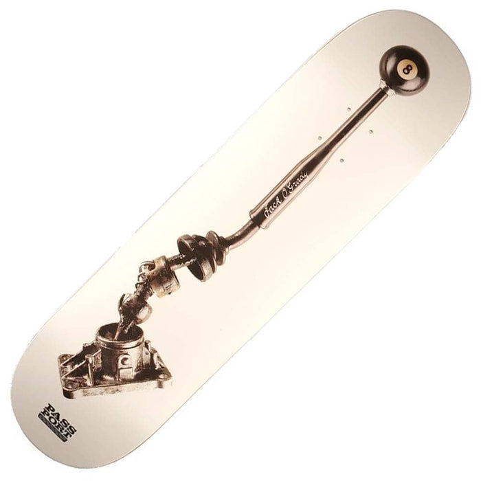 O'Grady Pro Singles Shift Deck