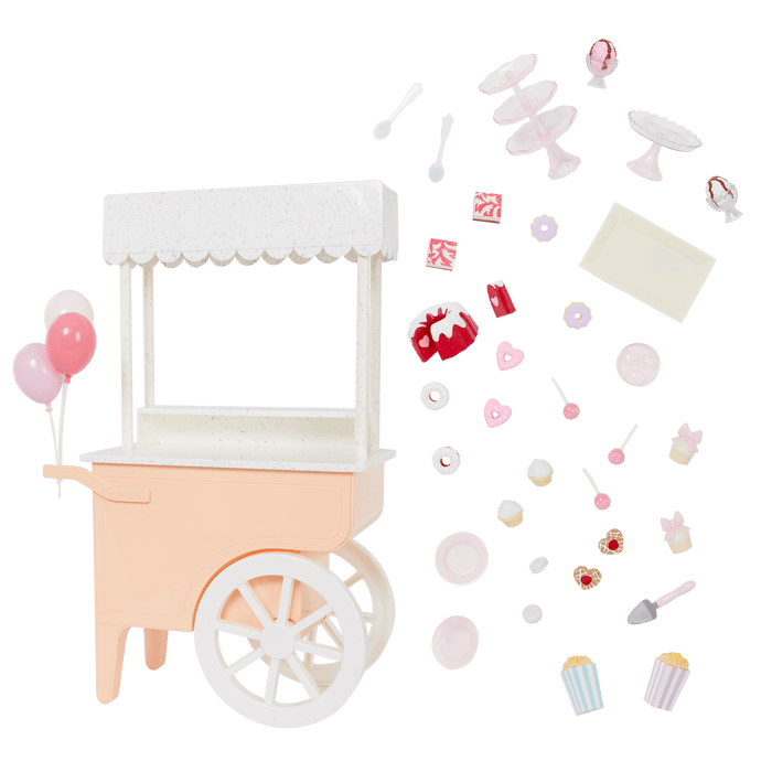 Oh So Sweet Cart - Our Generation