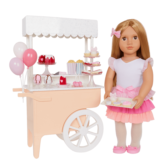Oh So Sweet Cart - Our Generation