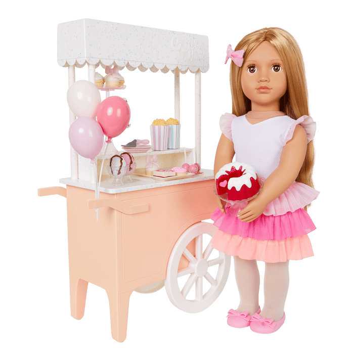 Oh So Sweet Cart - Our Generation