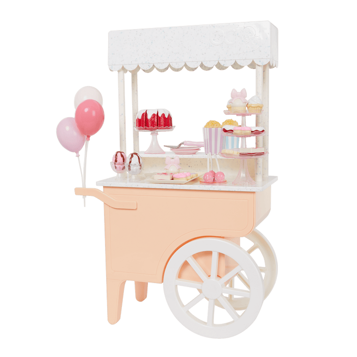Oh So Sweet Cart - Our Generation