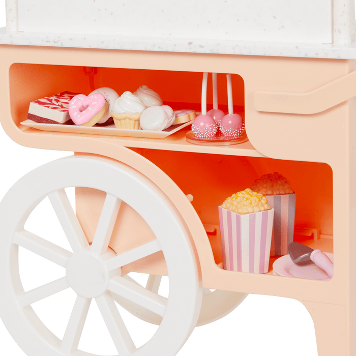 Oh So Sweet Cart - Our Generation