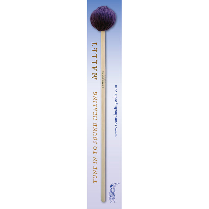 Ohm Therapeutics Mallet Activator - Gongs Unlimited