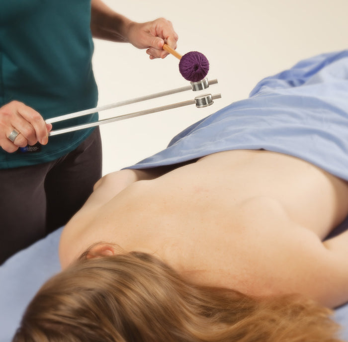 Ohm Therapeutics Mallet Activator - Gongs Unlimited