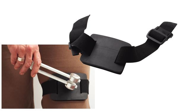 Ohm Therapeutics Practitioner Tuning Fork Activator - Gongs Unlimited