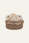 Olvido Roots Bread Basket - Johanna Ortiz