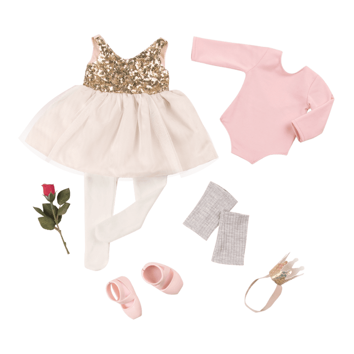 Opening Night Main Outfit