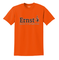 Orange Ernst Grain & Livestock T-Shirt