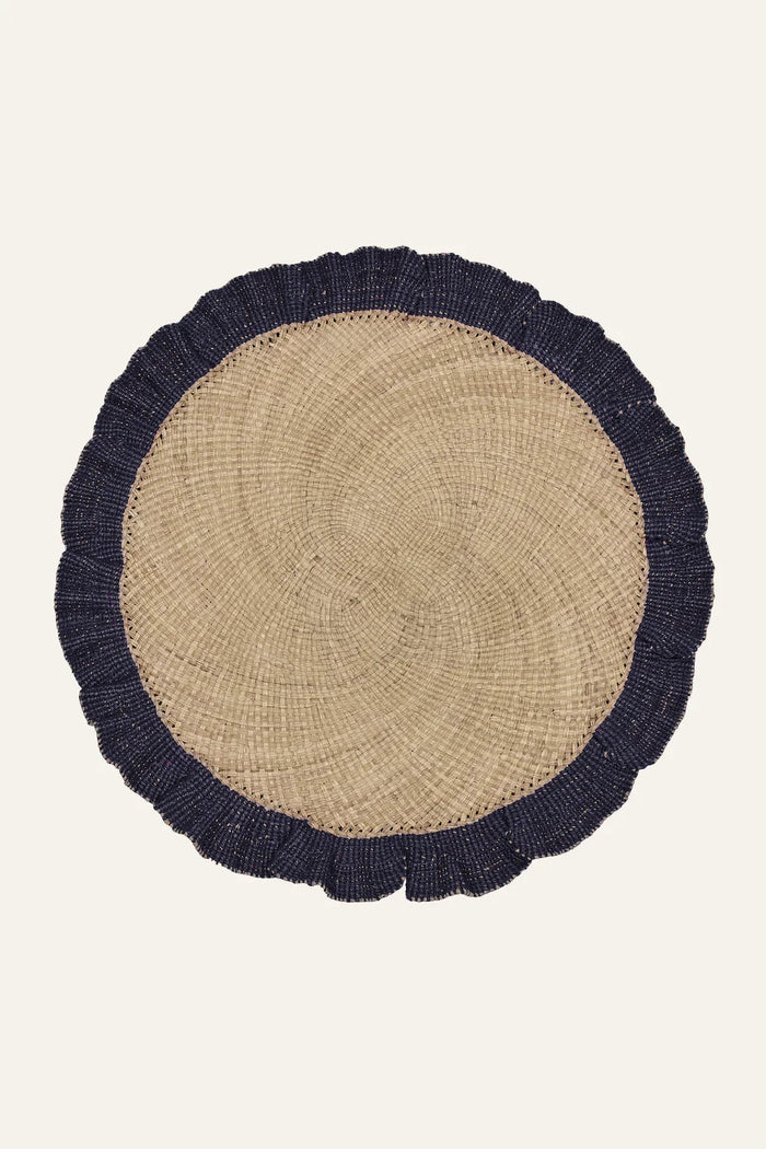 Orpua Placemat Set of 2 - Johanna Ortiz