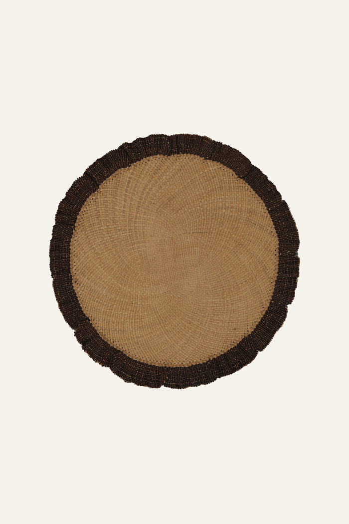 Orpua Placemat Set of 2 - Johanna Ortiz