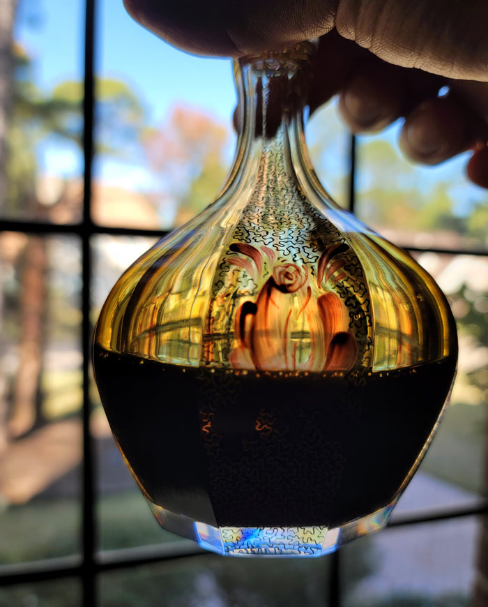 Oud Arabic # 1 - Extremely limited batch 150 ML - theperfumist