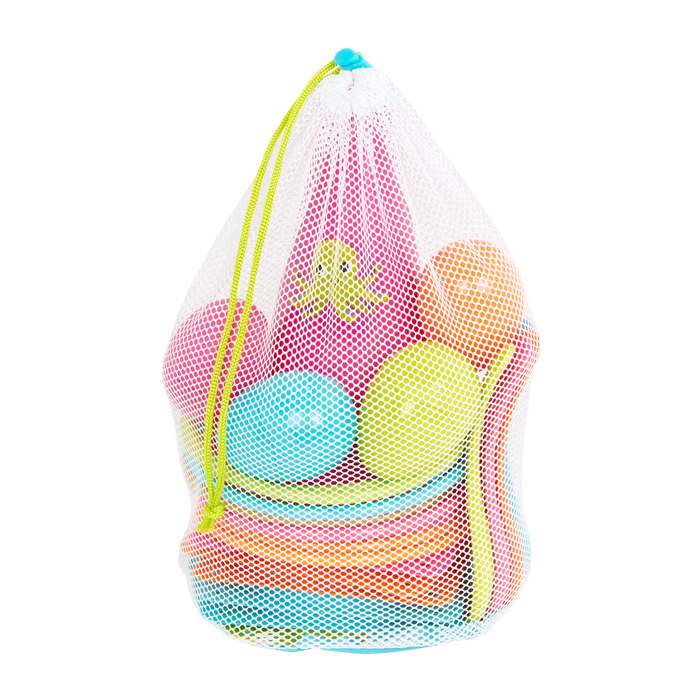 Outdoor Games Galore - B. toys
