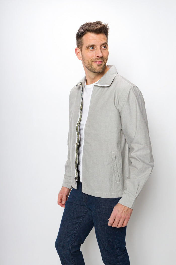 Outing | Men's Cotton Jacket