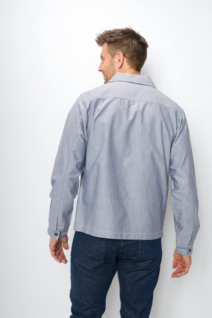 Outing | Men's Cotton Jacket