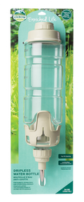Oxbow Animal Health Enriched Life Dripless Water Bottle