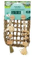 Oxbow Animal Health Enriched Life Play Wall Small