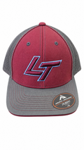 Pacific Headwear #404F Trucker Flexfit Cap - Loyalsock