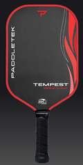 Paddetek Tempest TKO-C Paddle