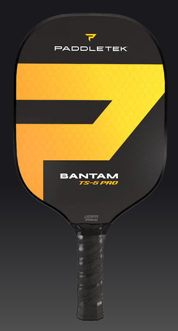 Paddletek Bantam TS-5 Pro Paddle