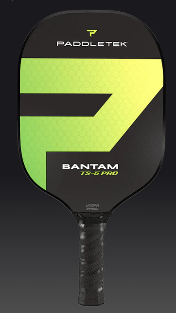 Paddletek Bantam TS-5 Pro Paddle