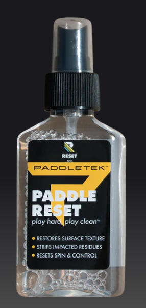 Paddletek Paddle Reset Spray