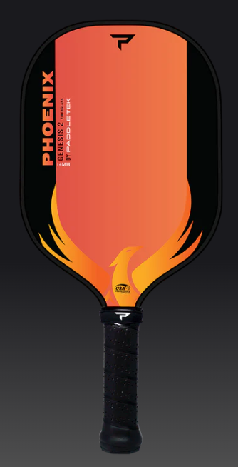 Paddletek Phoenix Genesis 2 Paddle