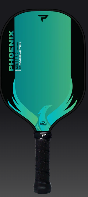 Paddletek Phoenix Genesis 2 Paddle