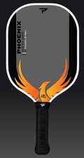 Paddletek Phoenix Sabre Carbon Paddle