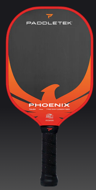 Paddletek Phoenix Talon Paddle