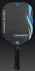 Paddletek Tempest Wave Pro-C Paddle