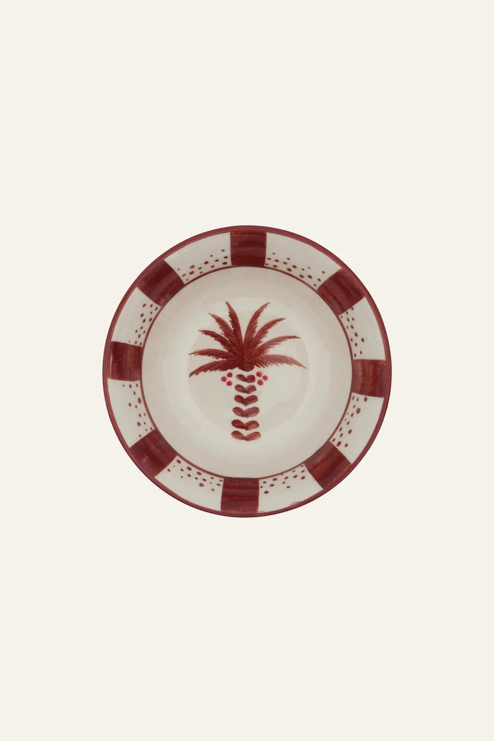 Palma Real Bowl Set of 2 - Johanna Ortiz