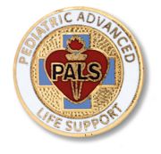 PALS Pin