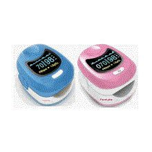 Pediatric pulse oximetry