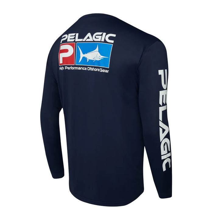pelagic-aquatek-deluxe-long-sleeve-performance-fishing-shirt-navy-back-primary
