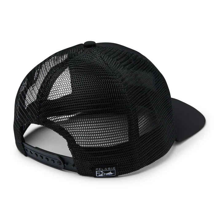 pelagic-flybridge-deluxe-snapback-black-back